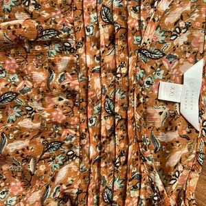 Lauren Conrad 3/4 sleeve shirt